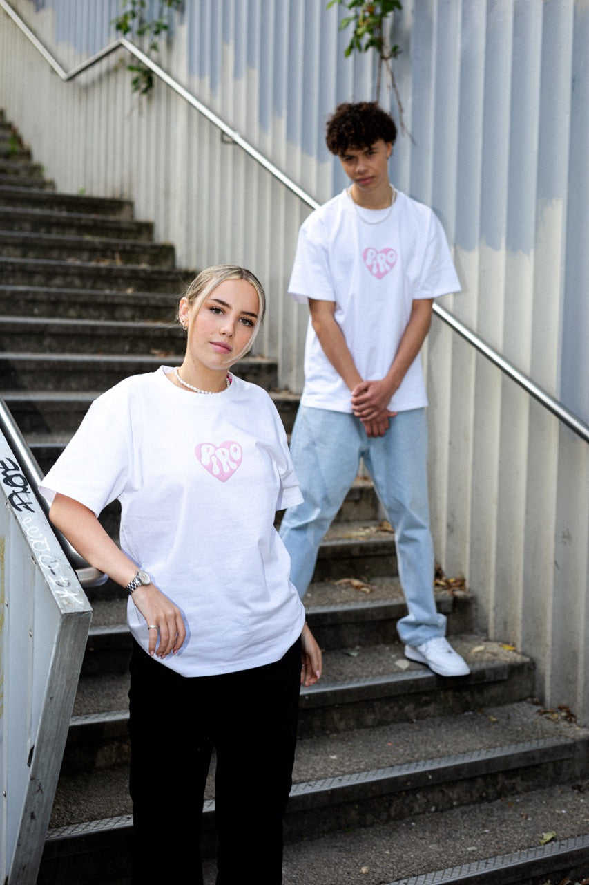 LOVERS TEE