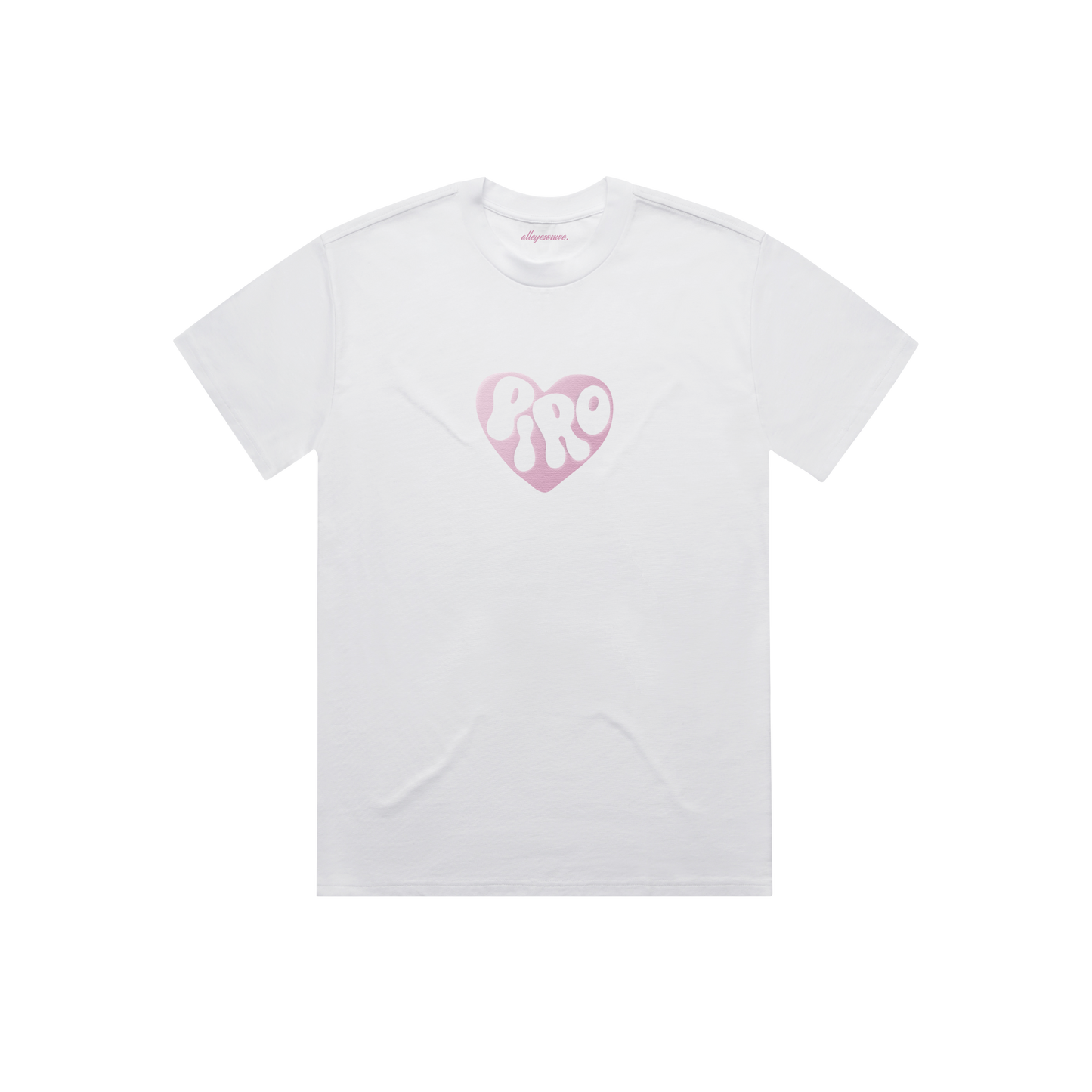 LOVERS TEE