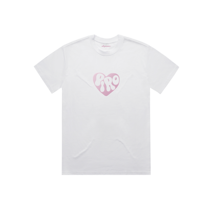 LOVERS TEE